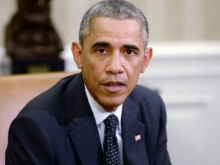 Obama Irak'a Asker Gönderilmesine Yeşil Işık Yaktı!