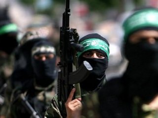 Hamas'tan Mescid-i Aksa İçin Çağrı!