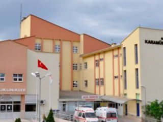 Bu Kez Hasta Değil Doktor Hastaneyi Terketti