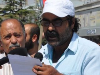 HDP İlçe Başkanı Gözaltına Alındı