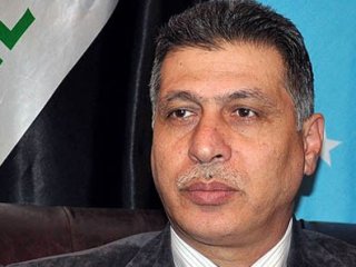 Salihi'den Irak'a Türmen Bölgesi Resti