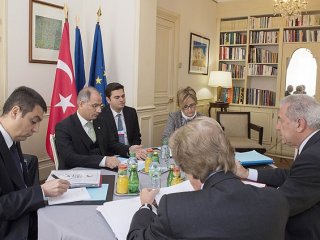 Efkan Ala'dan Önemli Açıklama!