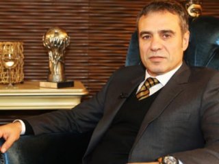 Trabzonspor'dan Ersun Yanal Bombası