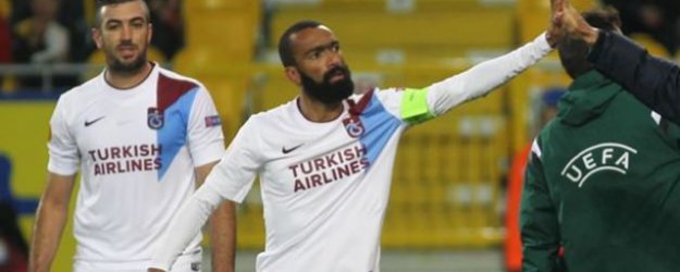 Trabzonspor Torku Konyaspor maçına hazırlanıyor
