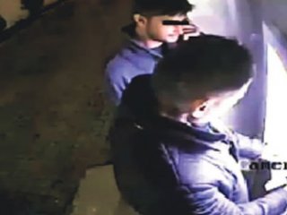 Türk-Rumen ATM Çetesi!