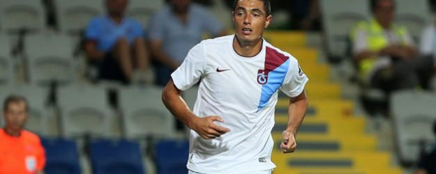 Cardozo'ya Ayıp Etti