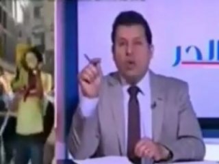 Arap Spiker Erdoğan'ı Öyle Bir Savundu Ki...