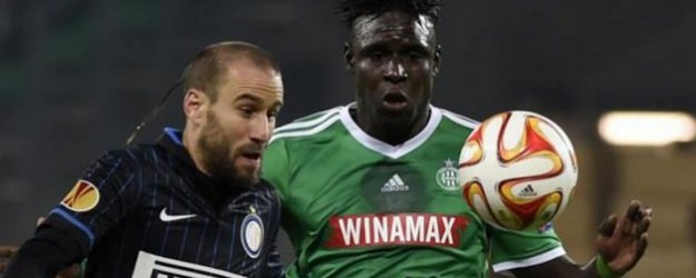 Inter 1 Puanı Kurtardı