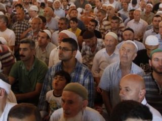 Cuma Namazı Saat Kaçta? İşte İl İl Namaz Vakitleri