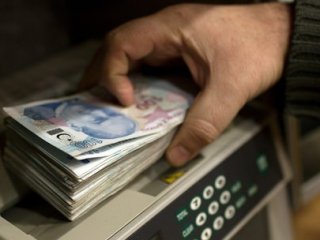 "Torba Yasa" İçin Mesaiye Kalana Fazla Ücret