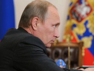 Putin Petrol Fiyatlarını Değerlendirdi