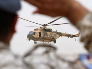 Türkiye Bir Ülkenin Daha Askerini Eğitecek