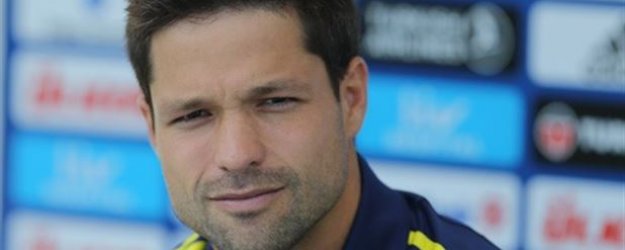 F.Bahçe'de Krizin Adı Diego!