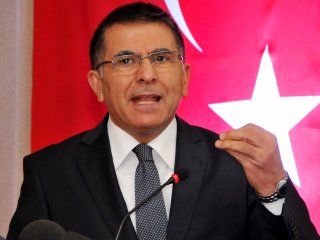 Tarım Müsteşarı’ndan İşçilere Hakaret