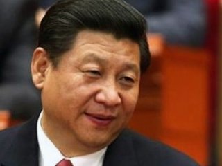 Çin Devlet Başkanı G20'ye Katılacak