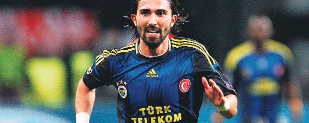 Kocaman, Hasan Ali'yi İstiyor