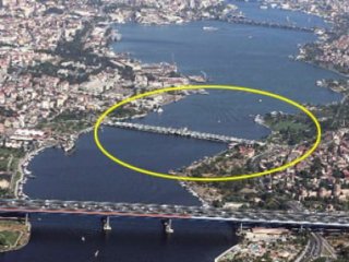 Galata Köprüsü'nün Kayıp Parçaları Bulundu!