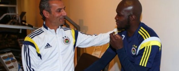 "İsmail Kartal Ne Derse Olur"