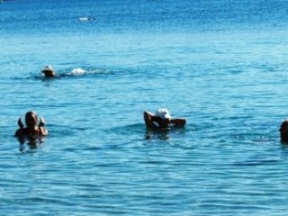 Meteoroloji Uyardı! Sıcaklıklar..