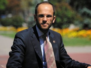 CHP'li Vekilden 'Kudüs' Şiiri