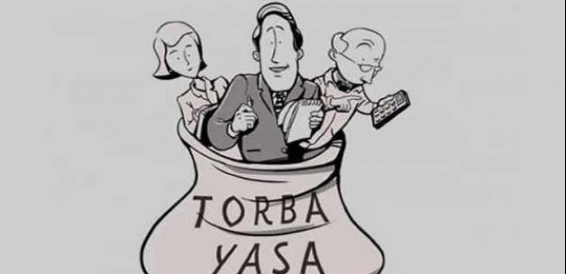 Torba Yasa Haberleri-Torba Yasa'da Ne Değişti?
