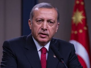 Erdoğan'ın Programı İptal Oldu