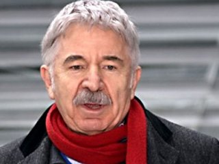 Ali Kırca O Davadan Beraat Etti