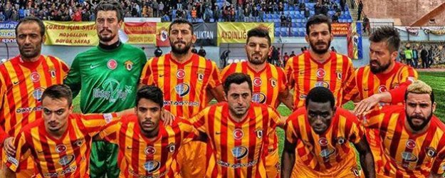 Şaka Değil Gerçek! Alex De Sauza Çorluspor'da