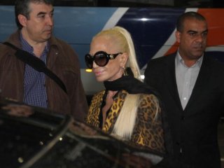 Yaşayan Bir Mumyaya Döndü