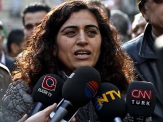 HDP'li Tuncel'i Zorda Bırakan Soru