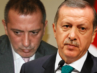 Altaylı'dan Erdoğan'a "Hazımsız" Cevabı