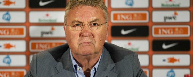 "Kazanamazsak İstifa Edeceğim"