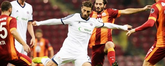Kasımpaşalı Yıldıza Talip Çıktı