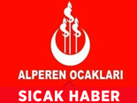 Alperen Ocakları'ndan HDP'ye Tepki