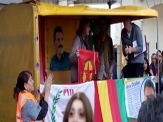 Almanlar Bu Kareyi Affetmedi