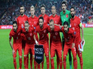 Milli takım aday kadro açıklandı