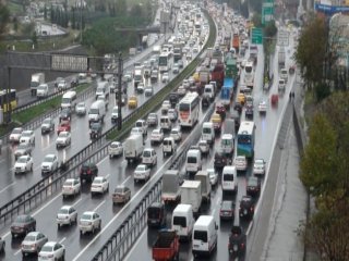 Dikkat Bu Yollar 23 Gün Trafiğe Kapalı!