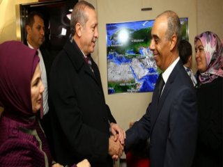 Erdoğan İstedi Serbest Bıraktılar