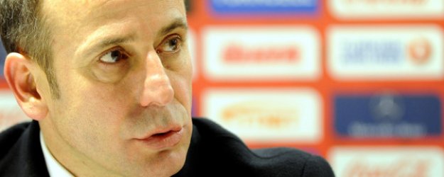 "Beşiktaş'ın Zayıf Karnına Çalışacağız"