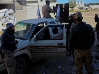 Ankara'dan 300 Bin Kişilik Göç Senaryosu!