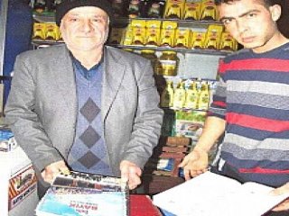 Veresiye Defterindeki Acı Gerçek