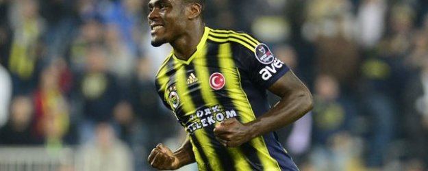 Karabükspor'un Eski Başkanı Emenike'yi Anlattı