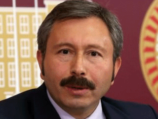 İdris Bal Fena Dağıldı