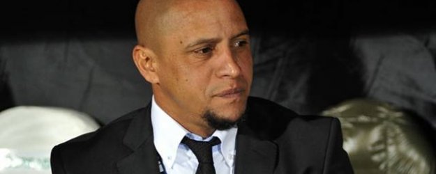 Real Madrid'den Roberto Carlos'a ret