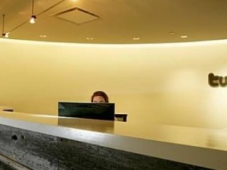 Twitter Hong Kong'a Ofis Açıyor