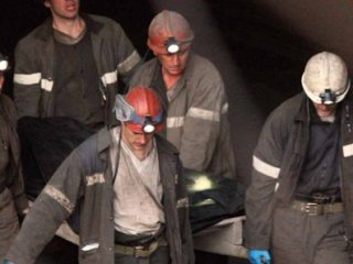 Maden Kazasında 3 Ölü 11 Yaralı!