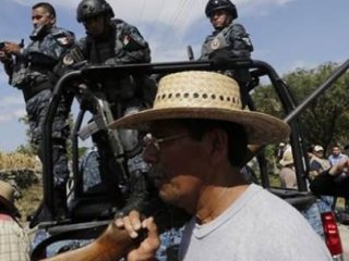 Kaçırılan Öğrenciler Katledildi