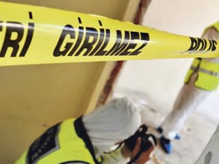 Tartışma Cinayetle Bitti