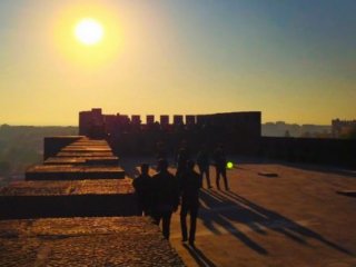 D.Bakır'ın Keçi Burcu'na Büyük İlgi