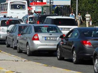 Trafik Cezası Nasıl Sorgulanır? Plaka İle Sorgula